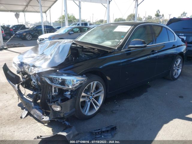WBA8B9G36HNU57215 BMW 3 Series 330i