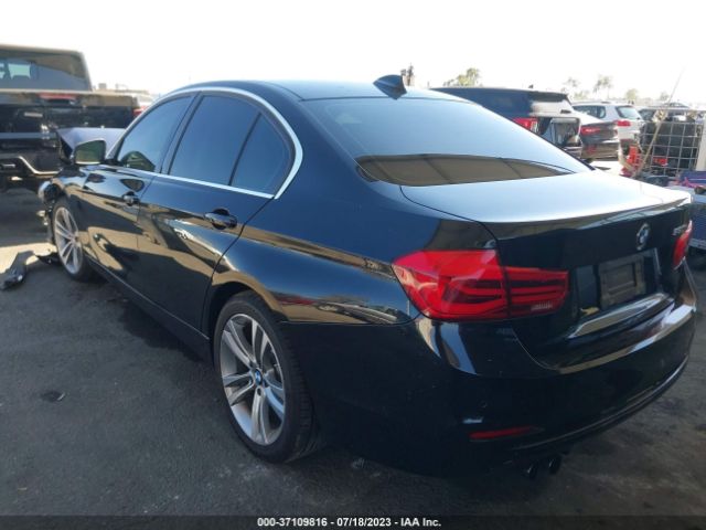 WBA8B9G36HNU57215 BMW 3 Series 330i