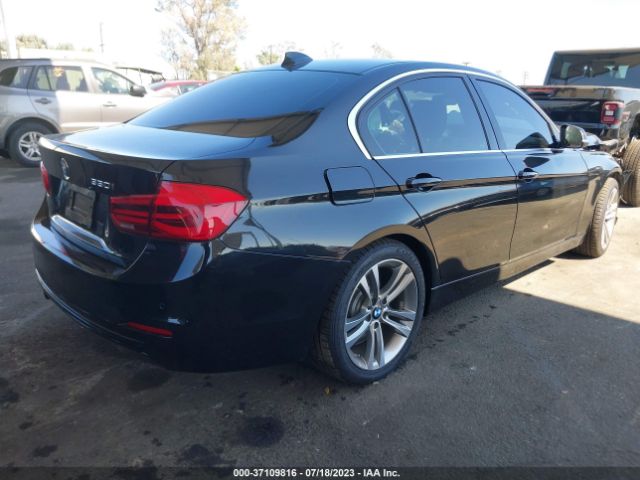 WBA8B9G36HNU57215 BMW 3 Series 330i