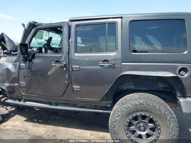 1C4BJWFG1GL266908 Jeep Wrangler Unlimited Rubicon