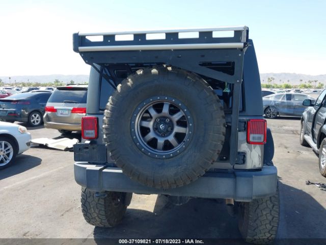 1C4BJWFG1GL266908 Jeep Wrangler Unlimited Rubicon