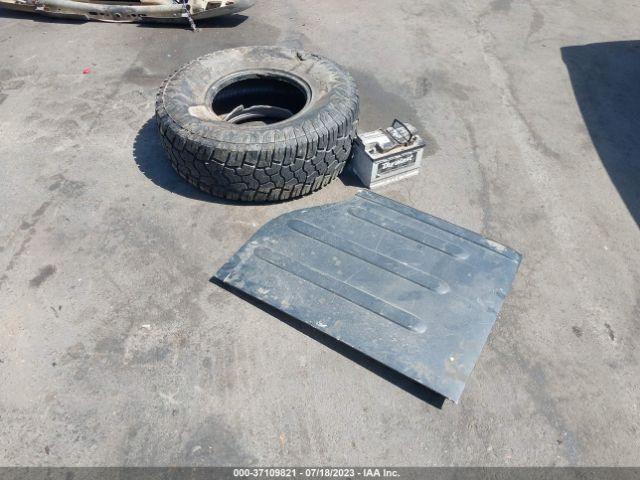 1C4BJWFG1GL266908 Jeep Wrangler Unlimited Rubicon
