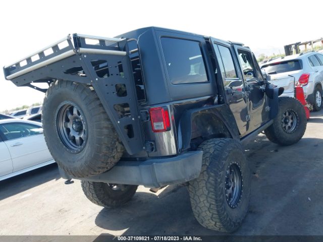 1C4BJWFG1GL266908 Jeep Wrangler Unlimited Rubicon