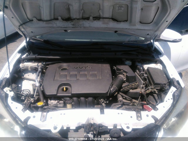 Toyota Corolla L/le/s/s Plus/le Plus 2015 5YFBURHE7FP228738 Image 17