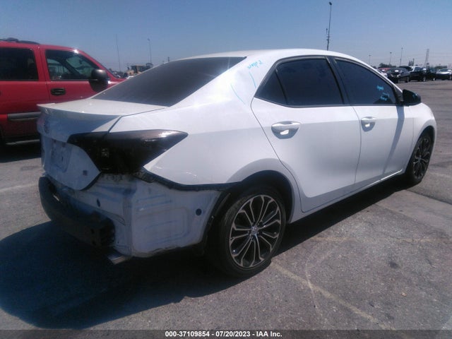 Toyota Corolla L/le/s/s Plus/le Plus 2015 5YFBURHE7FP228738 Image 11