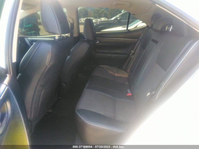 Toyota Corolla L/le/s/s Plus/le Plus 2015 5YFBURHE7FP228738 Image 15