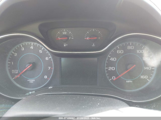 Chevrolet CRUZE LT 2017 3G1BE6SMXHS555953 Image 13