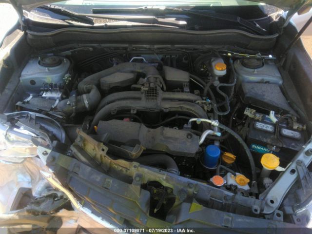 JF2SJAEC5HH412752 Subaru Forester Premium