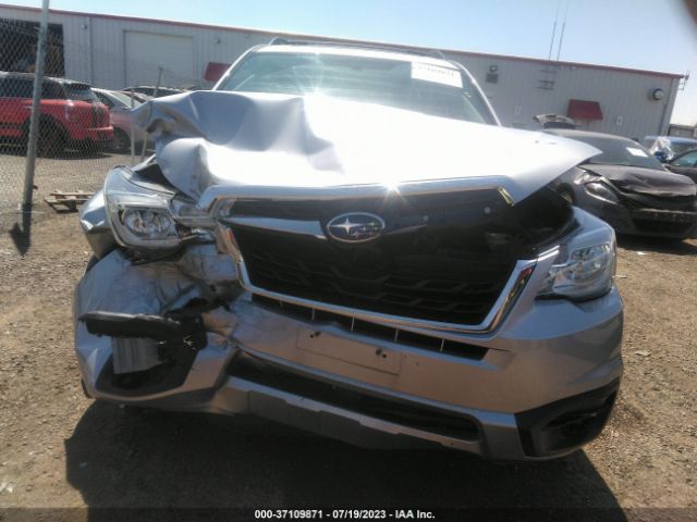 JF2SJAEC5HH412752 Subaru Forester Premium