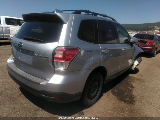 JF2SJAEC5HH412752 Subaru Forester Premium