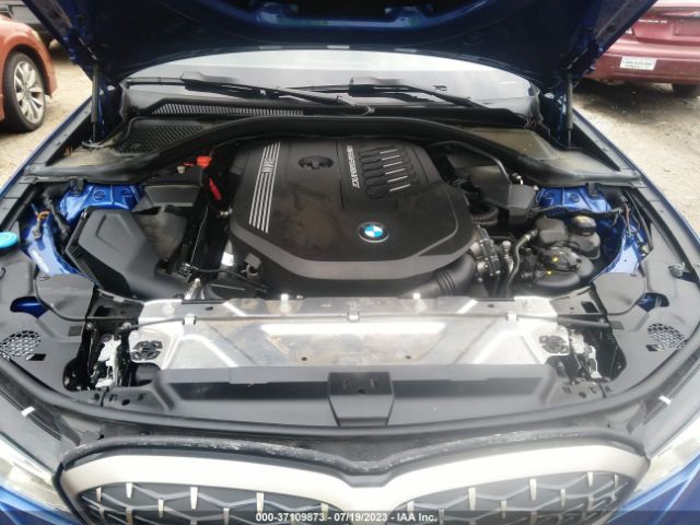 WBA5U7C02LA234179 BMW 3 Series M340i