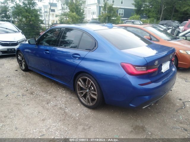 WBA5U7C02LA234179 BMW 3 Series M340i