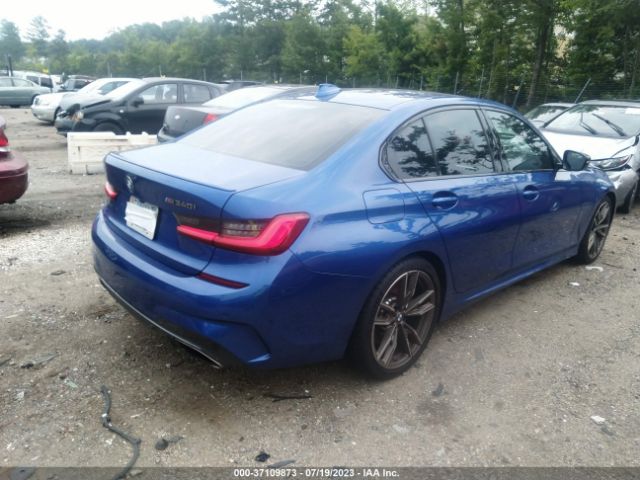WBA5U7C02LA234179 BMW 3 Series M340i