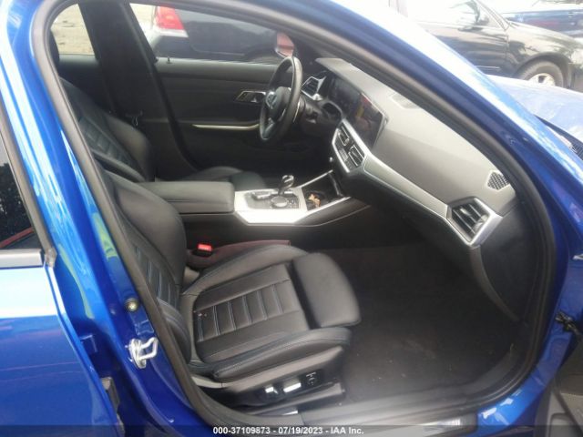 WBA5U7C02LA234179 BMW 3 Series M340i