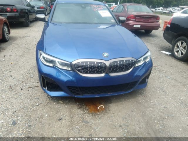 WBA5U7C02LA234179 BMW 3 Series M340i