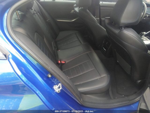 WBA5U7C02LA234179 BMW 3 Series M340i