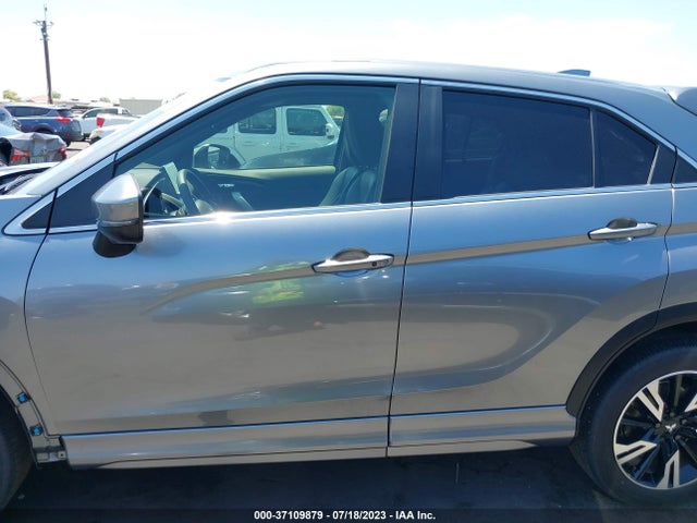 2023 Mitsubishi Eclipse, VIN: JA4ATWAA0PZ000358