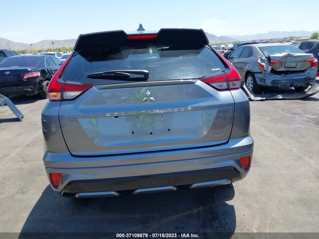 2023 Mitsubishi Eclipse, VIN: JA4ATWAA0PZ000358