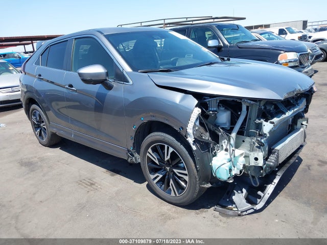 2023 Mitsubishi Eclipse, VIN: JA4ATWAA0PZ000358