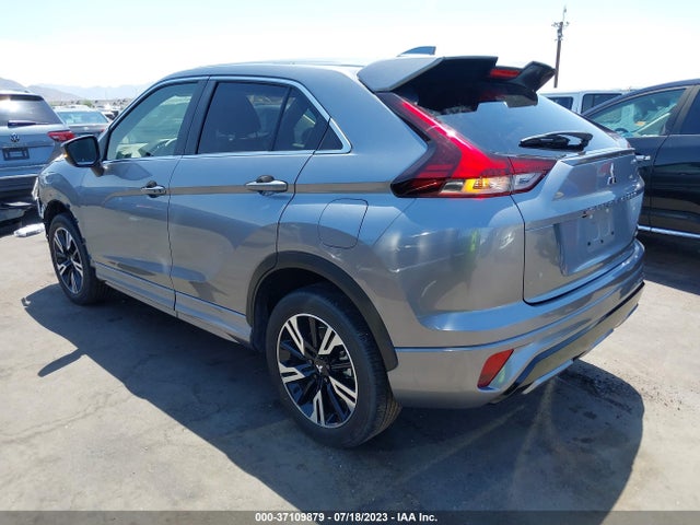 2023 Mitsubishi Eclipse, VIN: JA4ATWAA0PZ000358