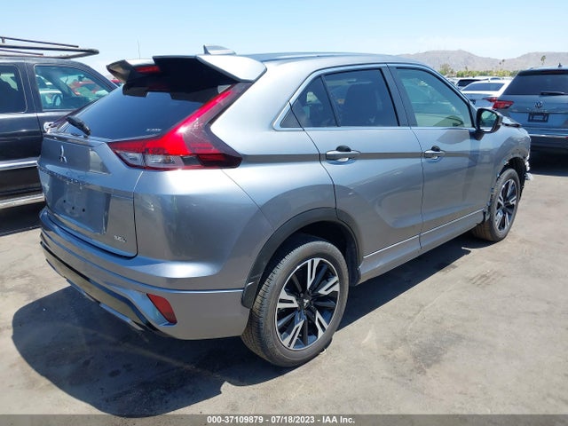 2023 Mitsubishi Eclipse, VIN: JA4ATWAA0PZ000358