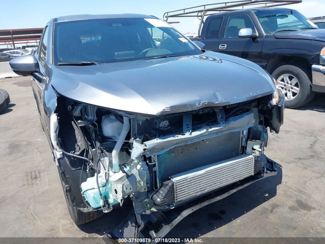 2023 Mitsubishi Eclipse, VIN: JA4ATWAA0PZ000358