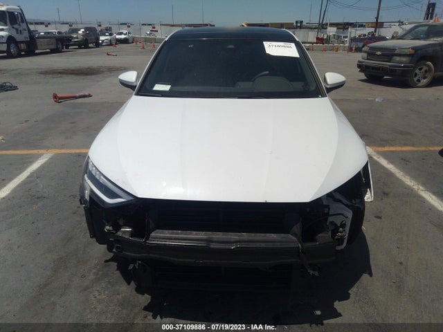 2023 Audi A3, VIN: WAUHUDGY8PA012442