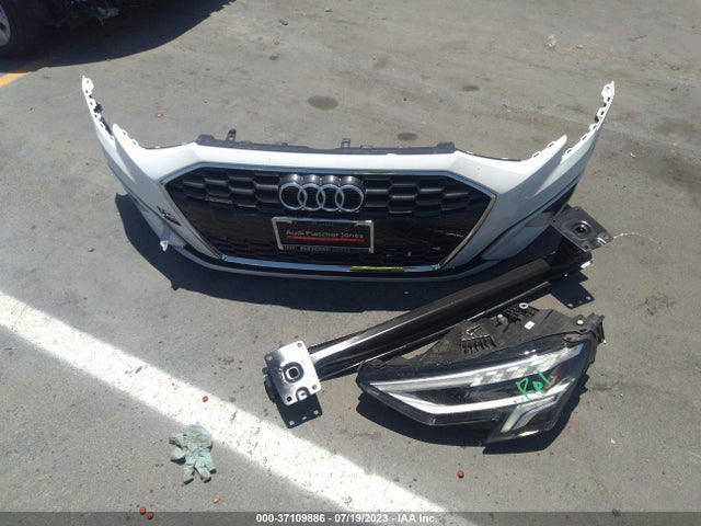 2023 Audi A3, VIN: WAUHUDGY8PA012442