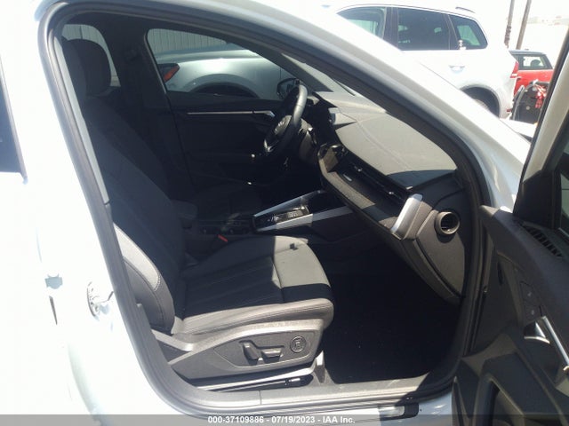 2023 Audi A3, VIN: WAUHUDGY8PA012442