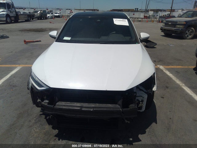 2023 Audi A3, VIN: WAUHUDGY8PA012442