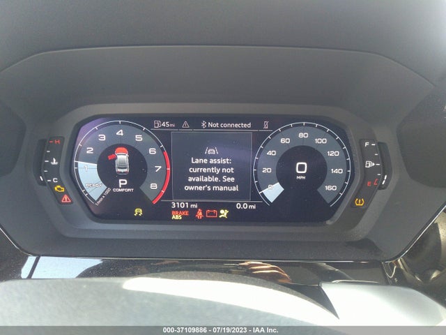 2023 Audi A3, VIN: WAUHUDGY8PA012442