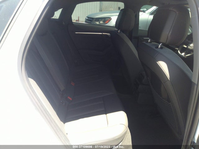 2023 Audi A3, VIN: WAUHUDGY8PA012442