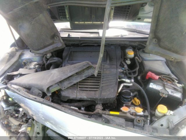 JF1VA1G63F8818437 Subaru Wrx Limited