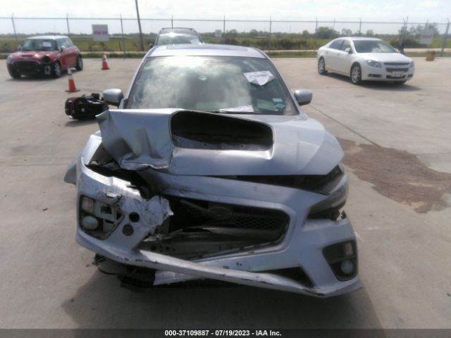 JF1VA1G63F8818437 Subaru Wrx Limited