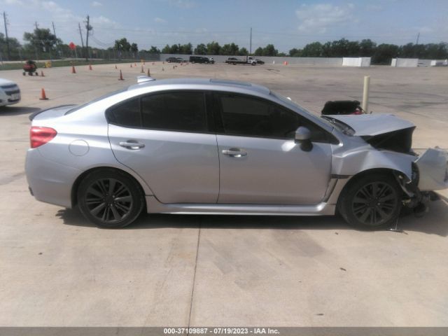 JF1VA1G63F8818437 Subaru Wrx Limited