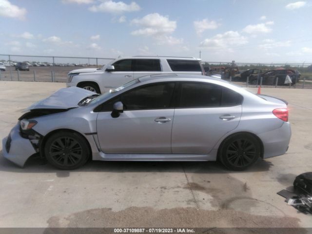 JF1VA1G63F8818437 Subaru Wrx Limited