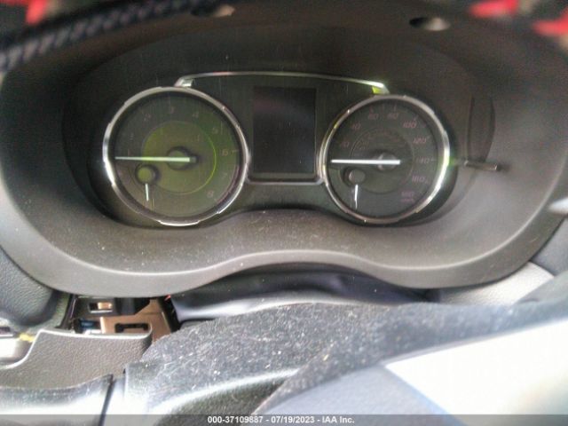 JF1VA1G63F8818437 Subaru Wrx Limited