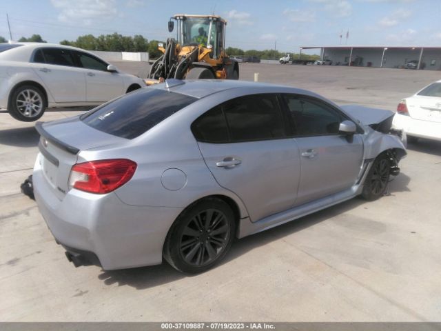 JF1VA1G63F8818437 Subaru Wrx Limited