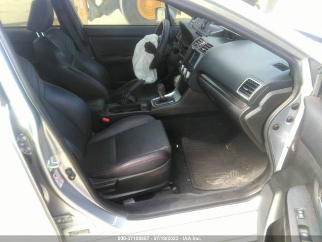 JF1VA1G63F8818437 Subaru Wrx Limited