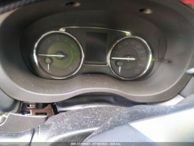 JF1VA1G63F8818437 Subaru Wrx Limited
