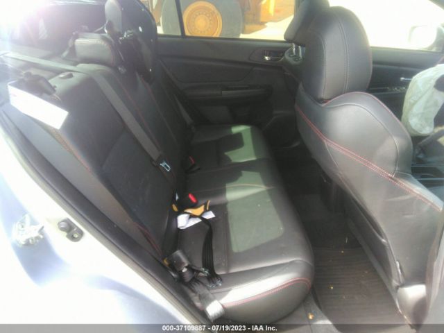 JF1VA1G63F8818437 Subaru Wrx Limited