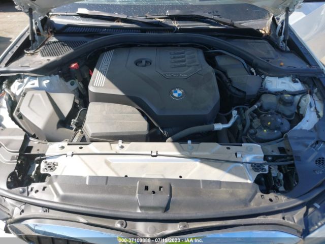 WBA5R1C55KAK07874 BMW 3 Series 330i