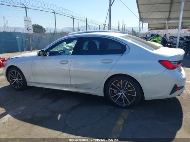 WBA5R1C55KAK07874 BMW 3 Series 330i