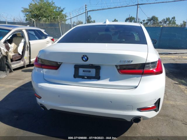 WBA5R1C55KAK07874 BMW 3 Series 330i