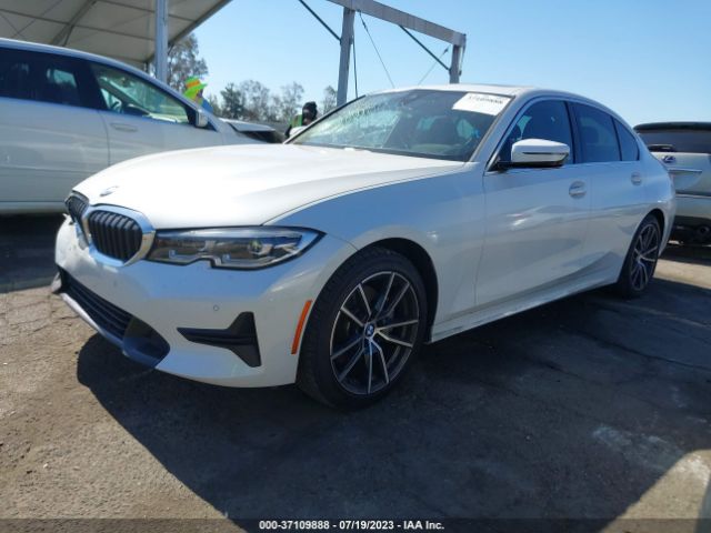 WBA5R1C55KAK07874 BMW 3 Series 330i