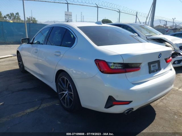 WBA5R1C55KAK07874 BMW 3 Series 330i