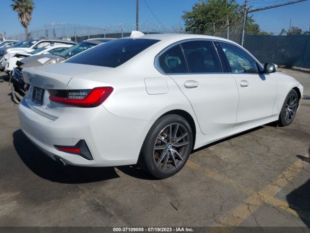 WBA5R1C55KAK07874 BMW 3 Series 330i