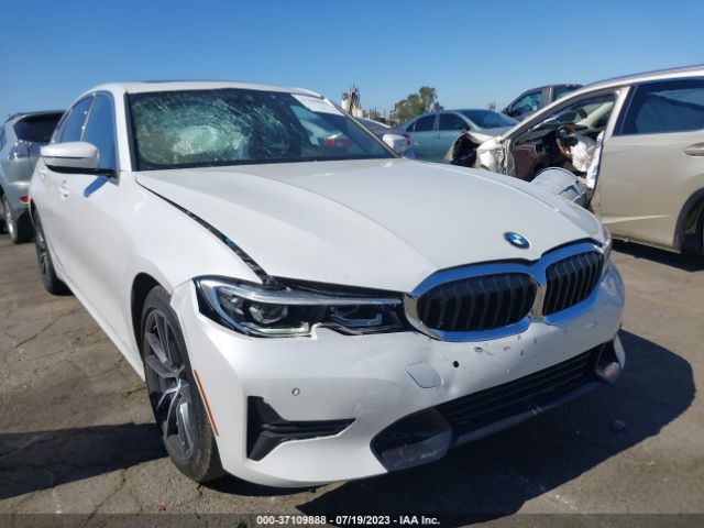 WBA5R1C55KAK07874 BMW 3 Series 330i