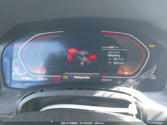WBA5R1C55KAK07874 BMW 3 Series 330i