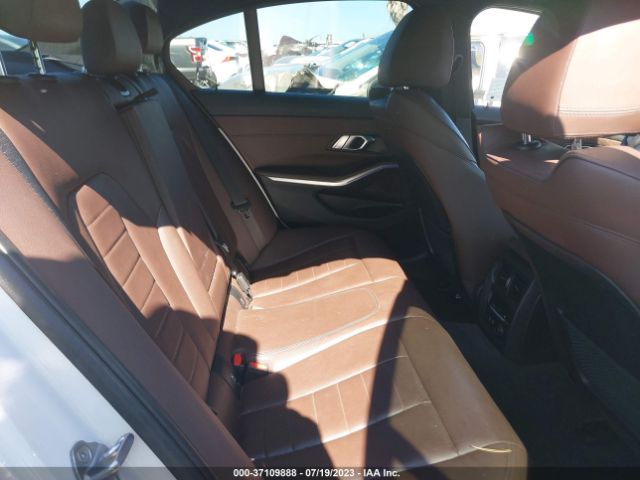 WBA5R1C55KAK07874 BMW 3 Series 330i